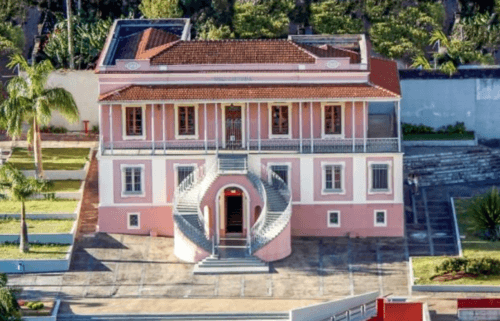Museu Histórico e Geográfico de Poços de Caldas: Guia Completo, Preços, Horários e Obras Principais