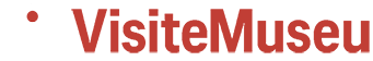 VisiteMuseu.com